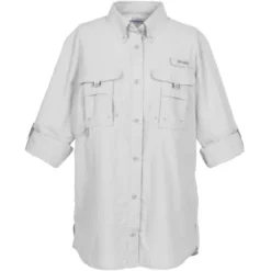 Columbia Bahama Shirt - Ladies'