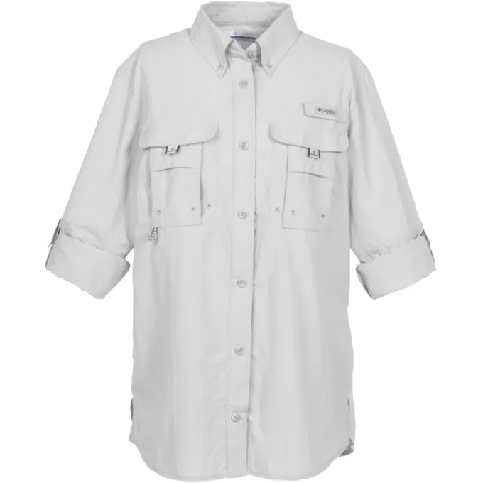 Columbia Bahama Shirt - Ladies'