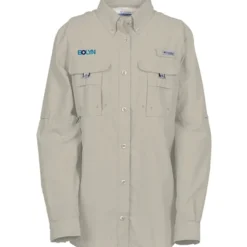Columbia Bahama Shirt - Ladies'