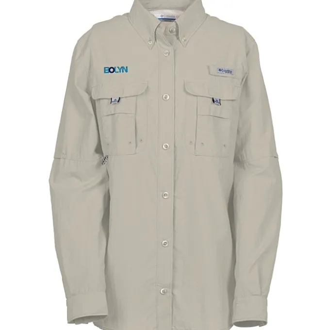 Columbia Bahama Shirt - Ladies'