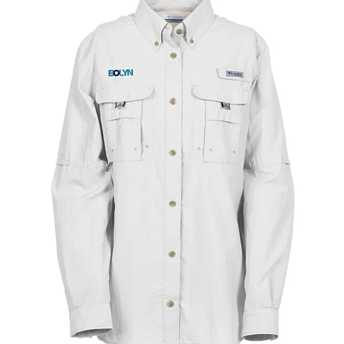 Columbia Bahama Shirt - Ladies'