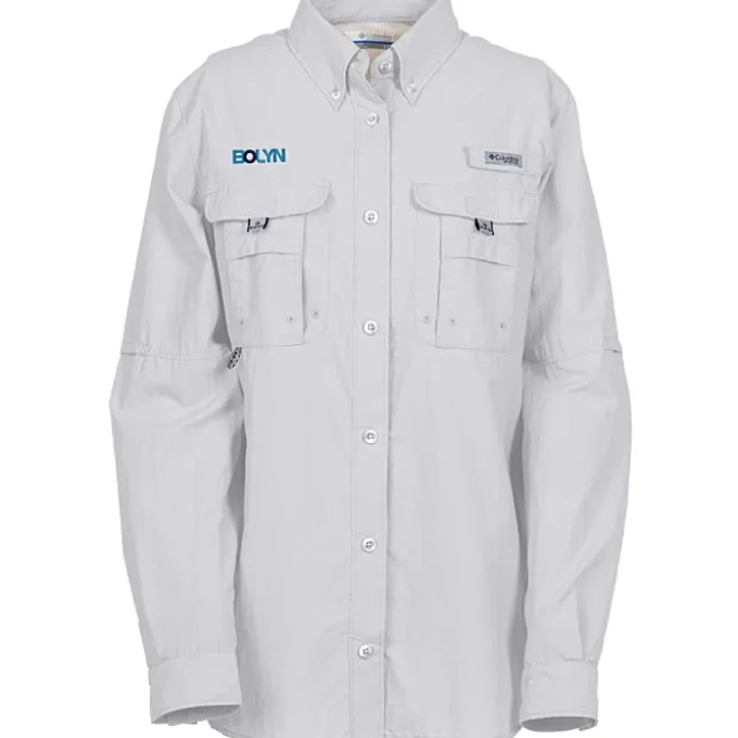 Columbia Bahama Shirt - Ladies'
