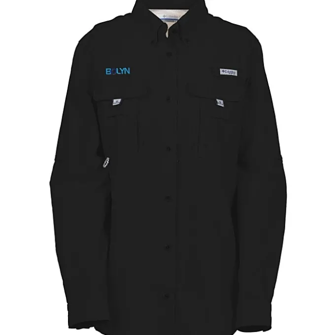 Columbia Bahama Shirt - Ladies'