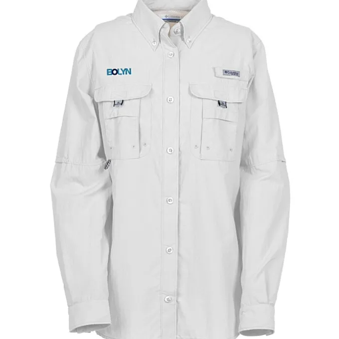 Columbia Bahama Shirt - Ladies'