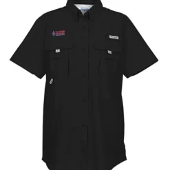 Columbia Bahama Short Sleeve Shirt - Ladies'