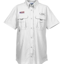 Columbia Bahama Short Sleeve Shirt - Ladies'