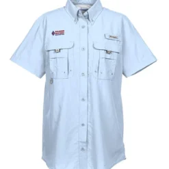 Columbia Bahama Short Sleeve Shirt - Ladies'