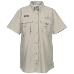 Columbia Bahama Short Sleeve Shirt - Ladies'