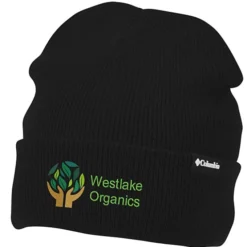 Columbia City Trek Heavyweight Beanie