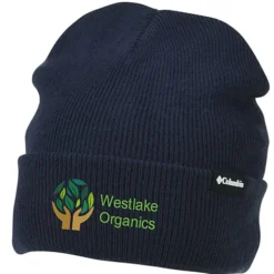 Columbia City Trek Heavyweight Beanie