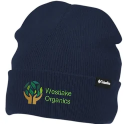 Columbia City Trek Heavyweight Beanie