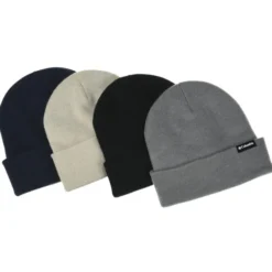 Columbia City Trek Heavyweight Beanie