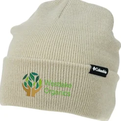Columbia City Trek Heavyweight Beanie