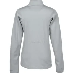 Columbia Essential Hike Grid Fleece 1/2-Zip Jacket - Ladies'