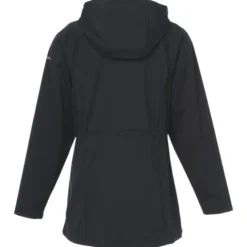 Columbia Flora Park II Soft Shell Jacket - Ladies'