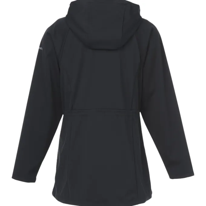 Columbia Flora Park II Soft Shell Jacket - Ladies'
