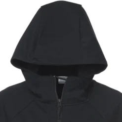Columbia Flora Park II Soft Shell Jacket - Ladies'