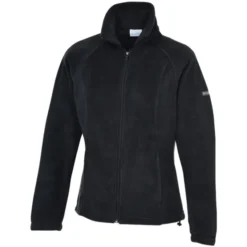 Columbia Full-Zip Fleece Jacket - Ladies'