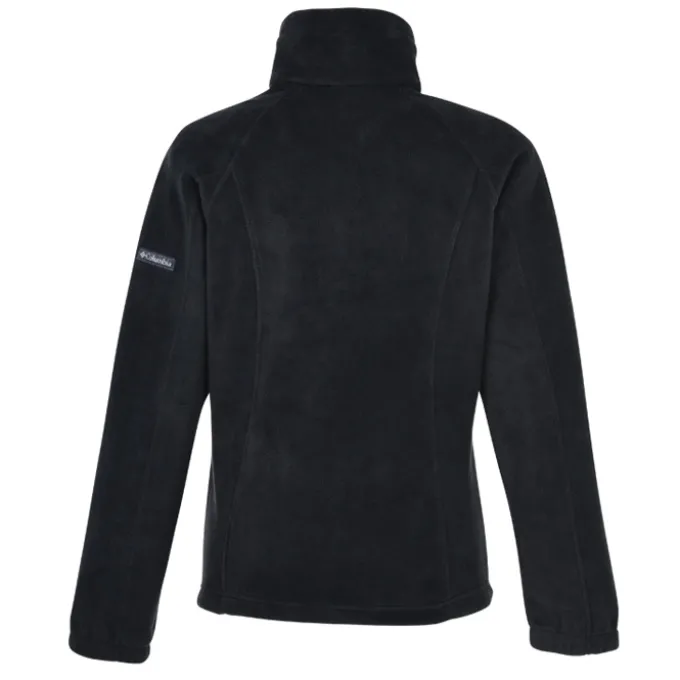 Columbia Full-Zip Fleece Jacket - Ladies'