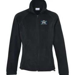 Columbia Full-Zip Fleece Jacket - Ladies'