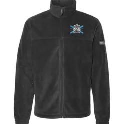Columbia Full-Zip Fleece Jacket - Men's