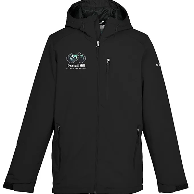Columbia Gate Racer II Soft Shell Jacket
