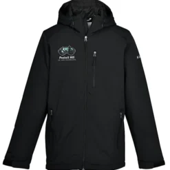 Columbia Gate Racer II Soft Shell Jacket