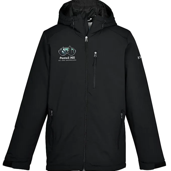 Columbia Gate Racer II Soft Shell Jacket