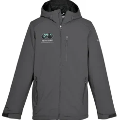 Columbia Gate Racer II Soft Shell Jacket