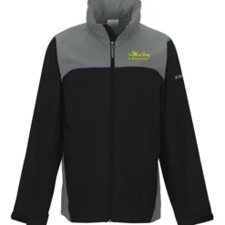 Columbia Glennaker Lake Rain Jacket - Men's