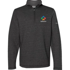 Columbia Great Hart Mountain III 1/2-Zip Pullover - Men's