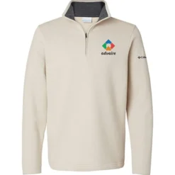 Columbia Great Hart Mountain III 1/2-Zip Pullover - Men's
