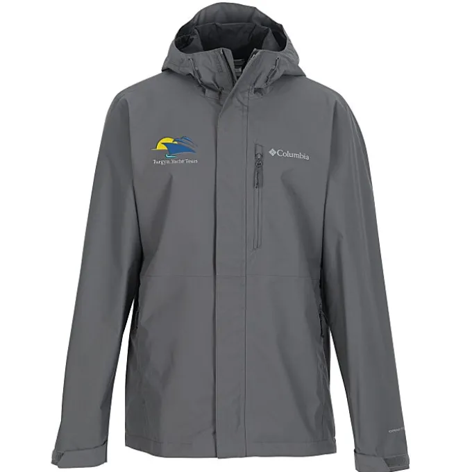 Columbia Hikebound II Jacket - Men's