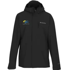 Columbia Hikebound II Jacket - Men's