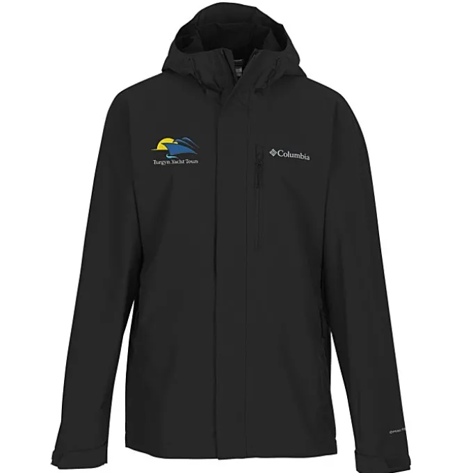 Columbia Hikebound II Jacket - Men's