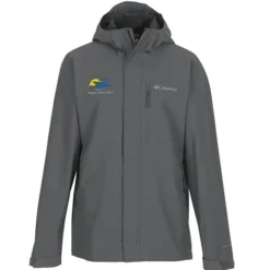 Columbia Hikebound II Jacket - Men's