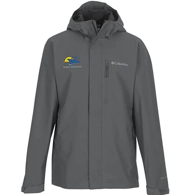 Columbia Hikebound II Jacket - Men's