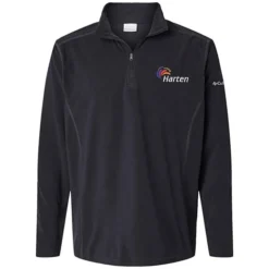 Columbia Klamath Range II 1/2-Zip Microfleece Pullover - Men's