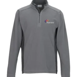 Columbia Klamath Range II 1/2-Zip Microfleece Pullover - Men's