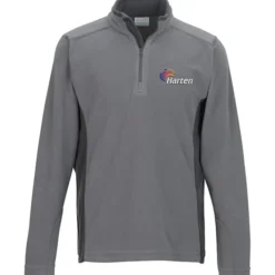 Columbia Klamath Range II 1/2-Zip Microfleece Pullover - Men's