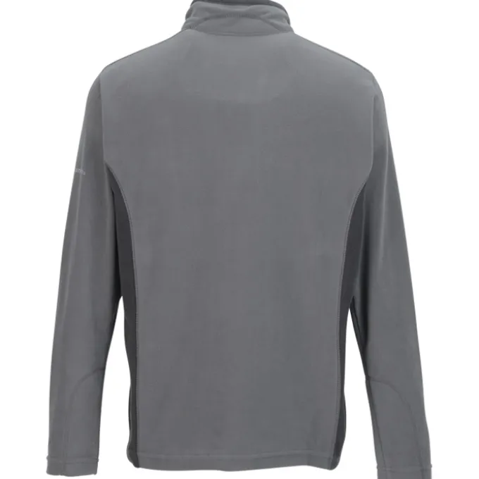 Columbia Klamath Range II 1/2-Zip Microfleece Pullover - Men's
