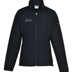 Columbia Kruser Ridge Soft Shell Jacket - Ladies'