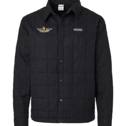 Columbia Landroamer Quilted Shirt Jacket
