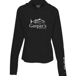 Columbia PFG Tidal Hooded Long Sleeve T-Shirt - Ladies'