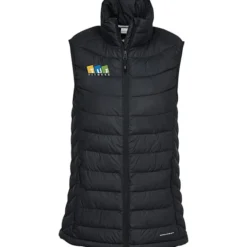 Columbia Powder Lite Vest - Ladies'
