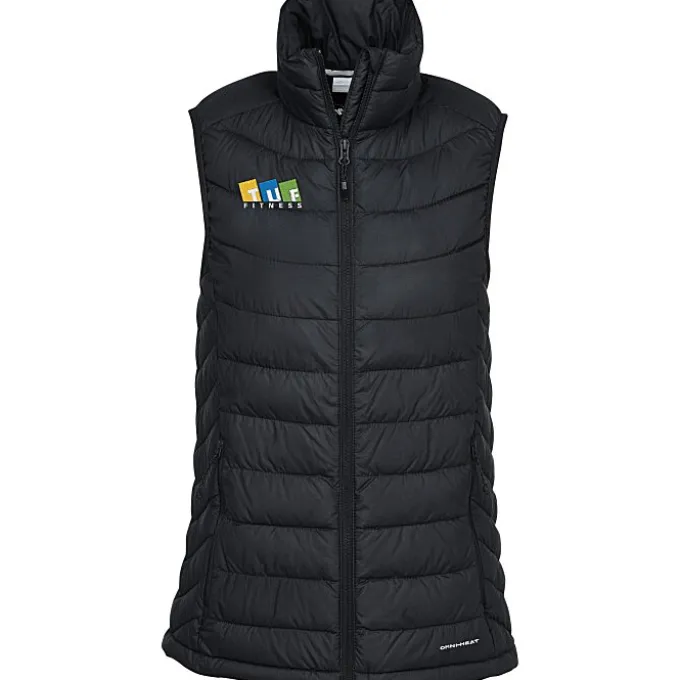 Columbia Powder Lite Vest - Ladies'