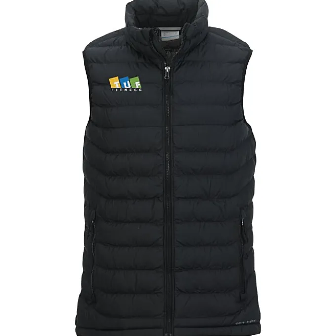 Columbia Powder Lite Vest - Men's