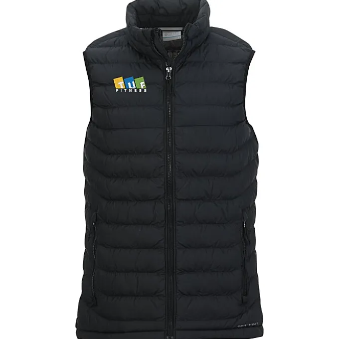 Columbia Powder Lite Vest - Men's