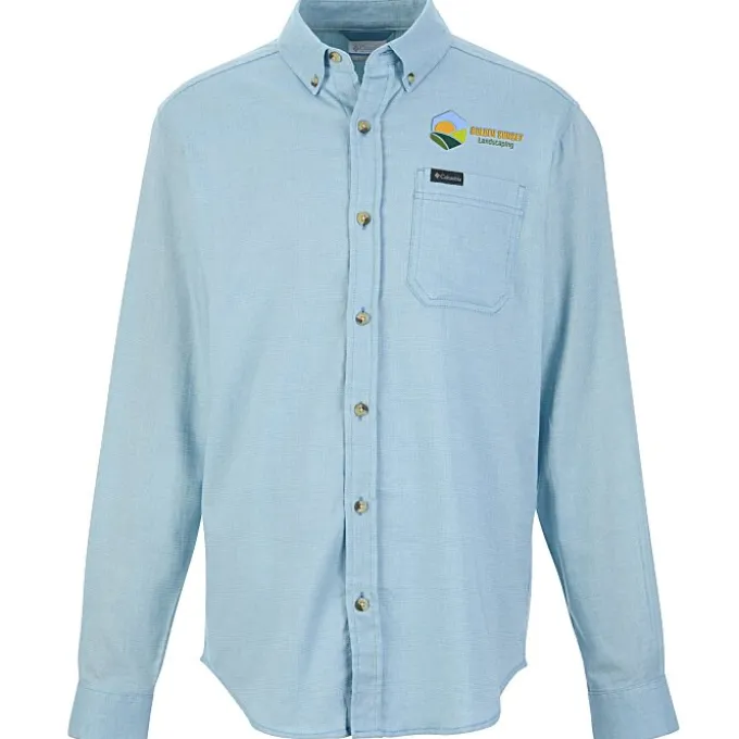 Columbia Rapid Rivers II Shirt