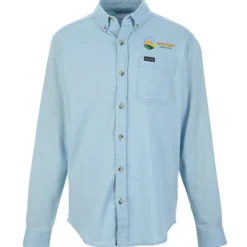 Columbia Rapid Rivers II Shirt
